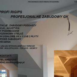 Modus-pl - Projekty Instalacji Sanitarnych Kraków